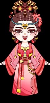 Female character